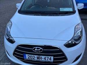 2020 Hyundai ix20 1.6 Petrol Deluxe - Image 3