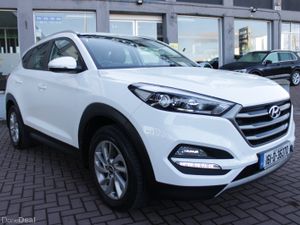 1.7CRDI EXECUTIVE PLUS EDITION 5DR ESTATE 123000KM - Image 2