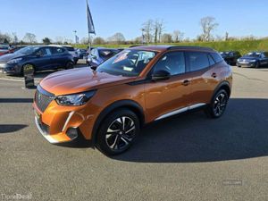 Peugeot 2008 Allure Premium - Image 2