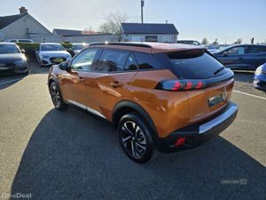 Peugeot 2008 Allure Premium - Image 3