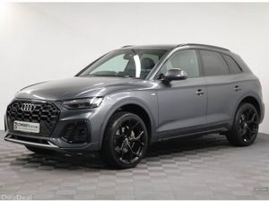 Audi Q5 TDI S line - Image 3