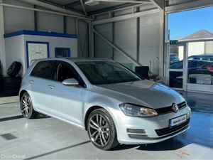 Volkswagen Golf CL 1.6 TDI MANUAL 5SPEED 105HP 5DR - Image 3