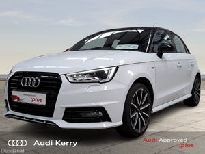 Audi A1 SPORTBACK 1.0TFSI 95BHP S-LINE - Image 3