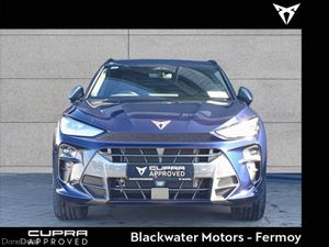 Cupra Terramar TERRAMAR V2 EHYBRID 204HP DSG - Image 3