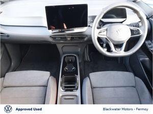 Volkswagen ID.3 ID.3 GTX PERF. FIRE+ICE 79KWH - Image 2
