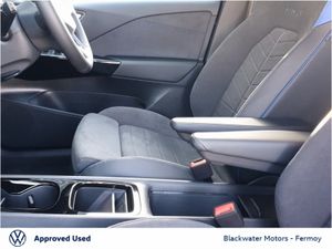 Volkswagen ID.3 ID.3 GTX PERF. FIRE+ICE 79KWH - Image 4