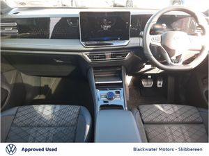 Volkswagen Tiguan 1.5TSI 204BHP R-LINE 75 HYBRID A - Image 3