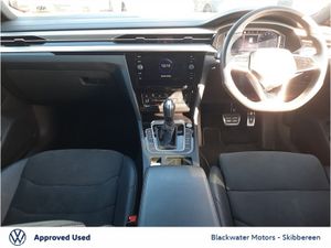 Volkswagen Arteon 2.0TDI 150BHP R-LINE AUTOMATIC - Image 3