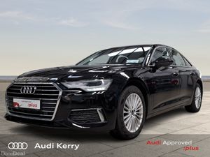 Audi A6 SALOON 40TDI 204BHP SE AUTOMATIC - Image 3