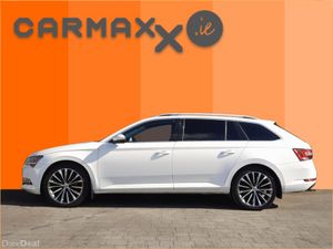 Skoda Superb ESTATE 2.0TDI 150BHP AMBITION - Image 3