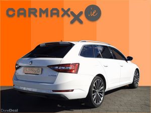 Skoda Superb ESTATE 2.0TDI 150BHP AMBITION - Image 4