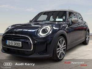 Mini Cooper EXCLUSIVE XCL5 AUTOMATIC - Image 3