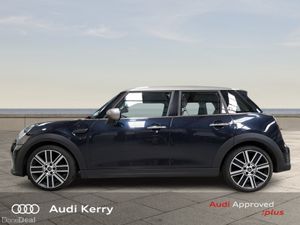 Mini Cooper EXCLUSIVE XCL5 AUTOMATIC - Image 4