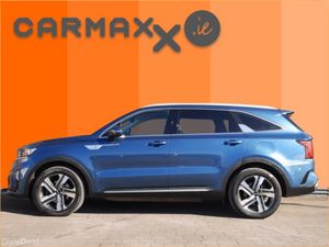 Kia Sorento PHEV K3 5DR AUTOMATIC - Image 3