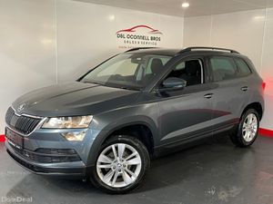 Skoda Karoq SE TECHNOLOGY TDI - Image 2