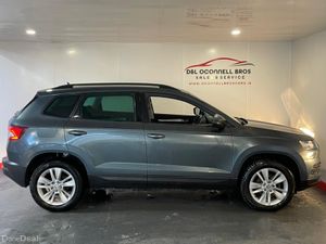 Skoda Karoq SE TECHNOLOGY TDI - Image 4