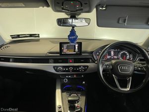 Audi A4 2.0 TDI 150 SE ULTRA 4DR AUTO S-TRONIC - Image 3