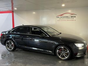 Audi A4 2.0 TDI 150 SE ULTRA 4DR AUTO S-TRONIC - Image 4