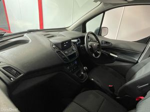 Ford Transit Connect TREND LWB 1.5 120 M6 3 3DR - Image 3