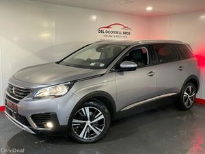 Peugeot 5008 ALLURE 1.5 BLUE HDI 130 6 6.2 4DR - Image 2