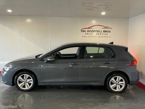 Volkswagen Golf 1.0 TSI 110HP 5DR - Image 4