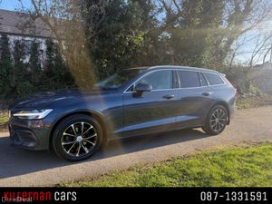 Volvo V60 D3 MOMENTUM AT 5DR AUTO - Image 4