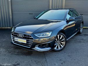 Audi A4 SE 30 TDI 136BHP S-TRONIC AUTO - Image 3