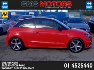 Audi A1 1.2 TFSI 86 2DR - Image 4