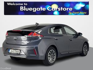 Hyundai IONIQ PREMIUM EV**DIGITAL DASH**TOUCHSCREE - Image 4