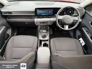 Hyundai KONA ELEGANCE 1.0 PETROL 5DR - Image 2