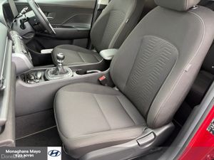 Hyundai KONA ELEGANCE 1.0 PETROL 5DR - Image 4