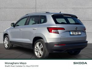 Skoda Karoq STYLE 1.6 TDI 115HP 4DR - Image 3