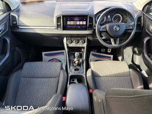Skoda Karoq STYLE 1.6 TDI 115HP 4DR - Image 2
