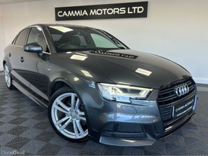 Audi A3 AUDI A3 1.6 TDI MANUAL DAYTONA GREY LIMOUS - Image 2