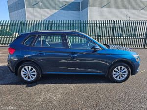 Skoda Kamiq 1.0 TSI, AMBITION MODEL, LOW MILEAGE, - Image 2