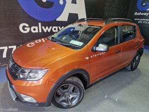 Dacia Sandero STEPWAY 1.5DCI SE **HIGH SPEC, LOW M - Image 4