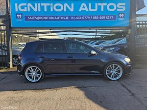 Volkswagen Golf R , 2.0 TSI, IRISH CAR, VW HISTORY - Image 2