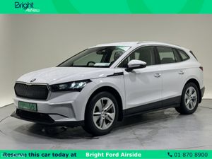 Skoda Enyaq 80 IV 5DR AUTO - Image 3