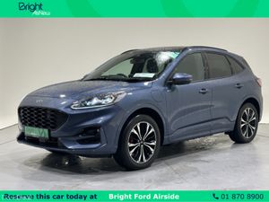 Ford Kuga 2.5 X ED PHEV 5DR ST-LINE - Image 3