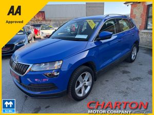 Skoda Karoq AMBITION 1.0 TSI 116HP DSG 4DR AUTO - Image 3