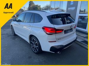 BMW X1 XDRIVE 25E M SPORT AUTO..12 MONTH WARRANTY. - Image 3