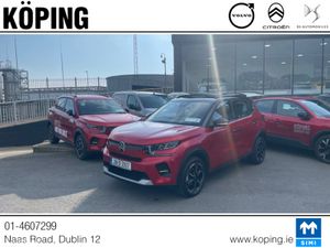 Citroen C3 PLUS PURETECH 100 MANUAL // ONLY 600 KM - Image 3