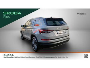 Skoda Kodiaq 7 SEATER STYLE 2.0 TDI 150 BHP DSG-19 - Image 2
