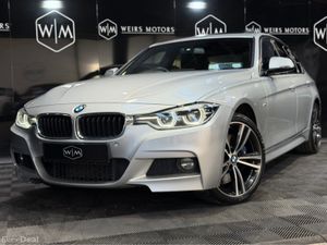 BMW 3-Series 335D XDRIVE M SPORT 313BHP AUTO 4DR - Image 2