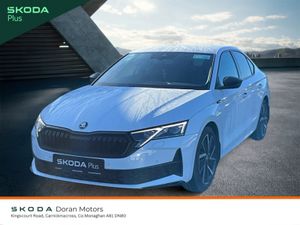 Skoda Octavia SPORT 2.0 TDI 150HP DSG - Image 2