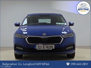 Skoda Octavia OCTAVIA ACT 1.0TSI 110HP - Image 3