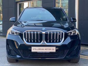 BMW iX1 30e xDrive M-Sport Auto - Image 2