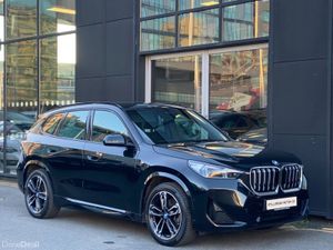 BMW iX1 30e xDrive M-Sport Auto - Image 3