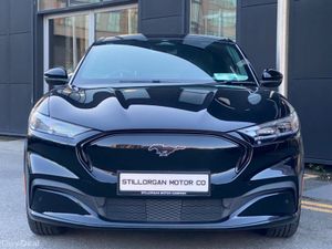Ford Mustang Mach-E SR AWD Auto - Image 2