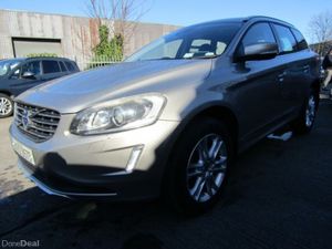 Volvo XC60 2.0 D4 SE LUX 181BHP Auto 5DR - Image 3